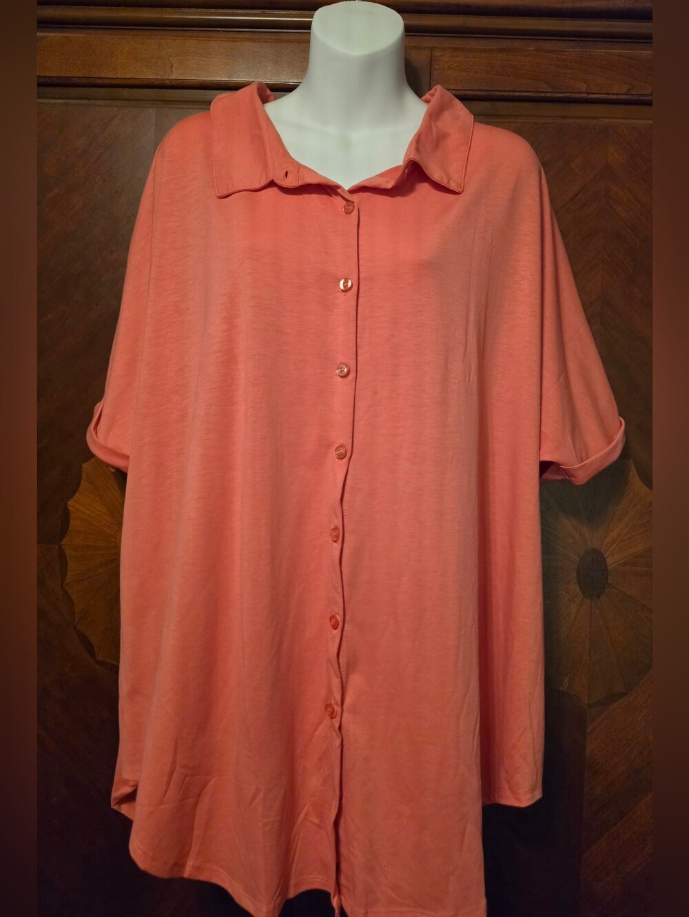 Lularoe Valentina Top